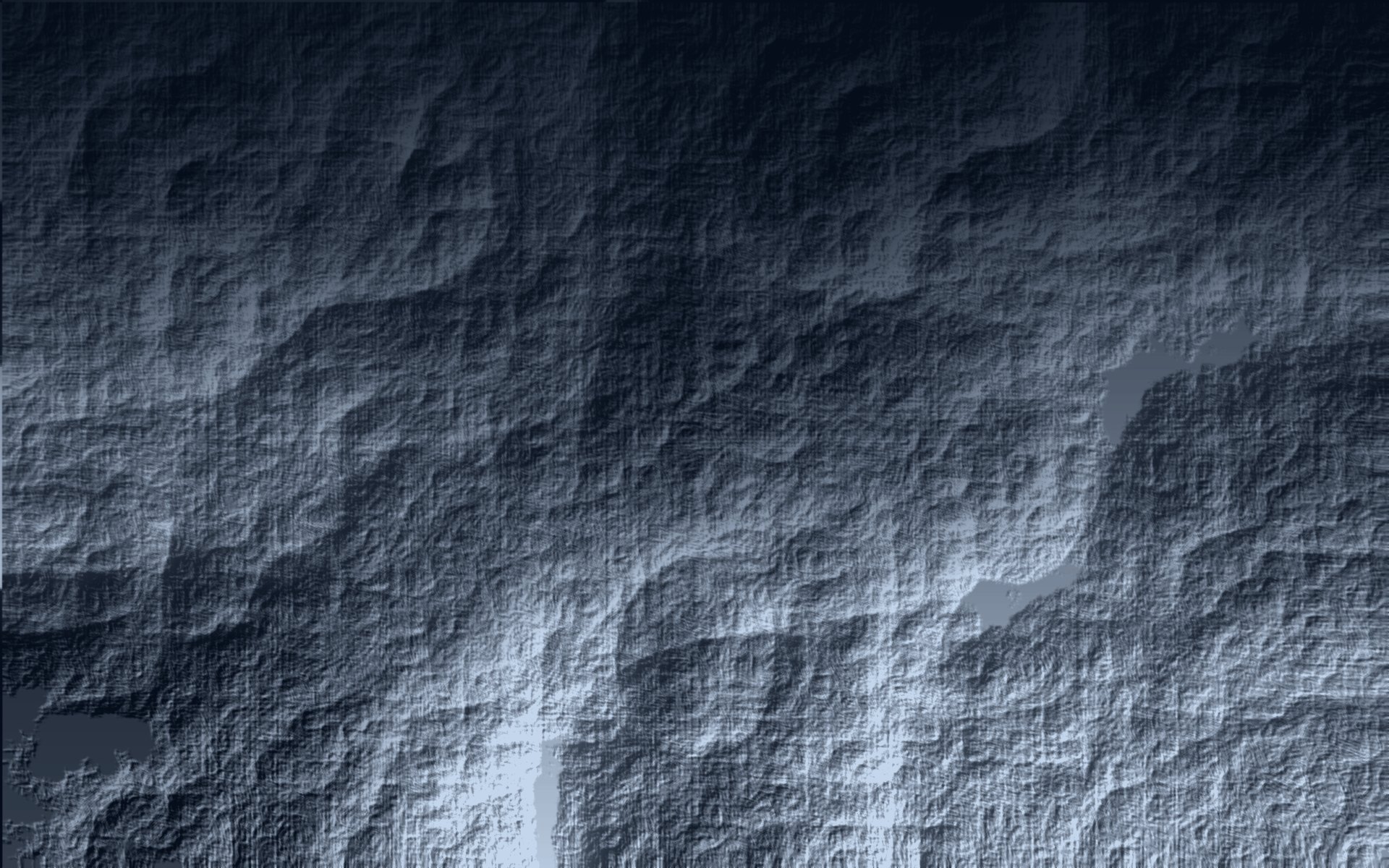 Rocky mountain texture