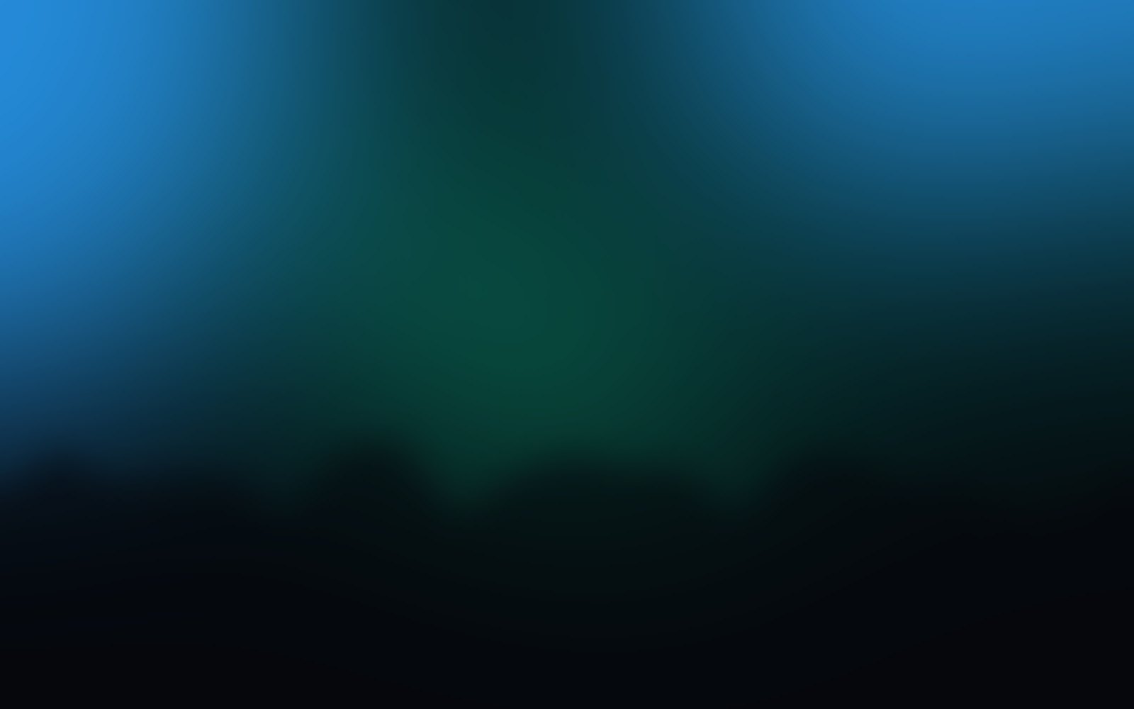 Abstract healthcare light