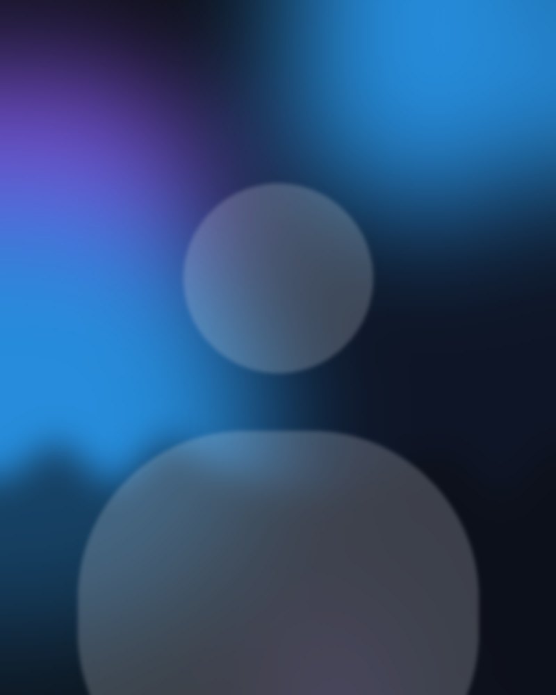 Portrait placeholder for Omar Farooq
